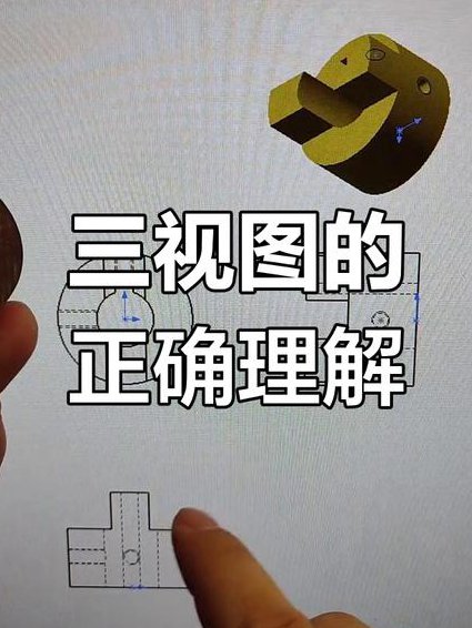 高考数学必修二名师辅导 - 三视图技巧