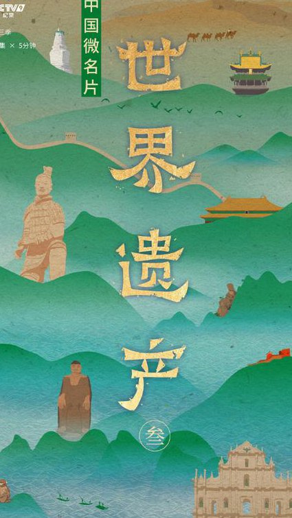 BBC《南太平洋》 - 纪录片