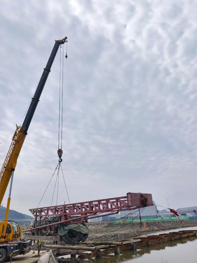 建设工程动画视频大合集 - 建筑施工