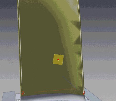 ANSYS 电磁系列培训教程 - 参数化扫描