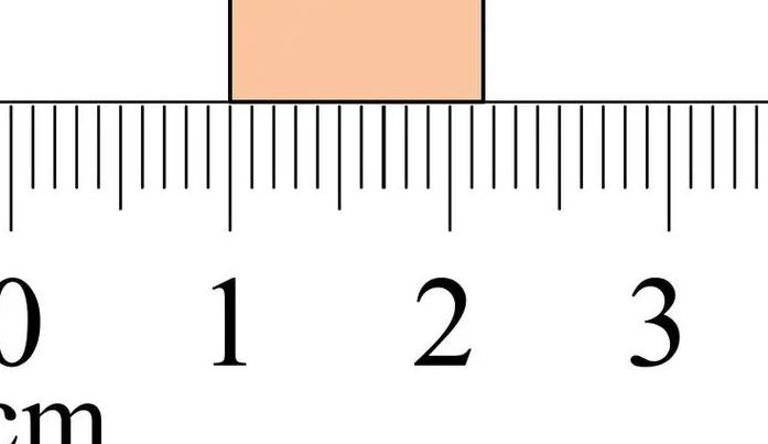 人教版三年级数学上册微课视频 - 长度测量