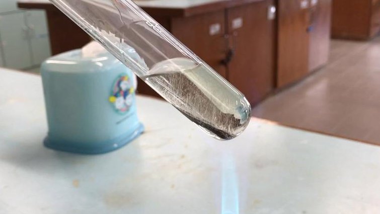 高一化学名师讲解视频 - 化学实验