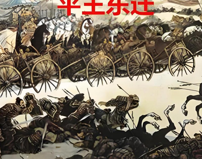 《百家讲坛》春秋五霸 - 春秋历史