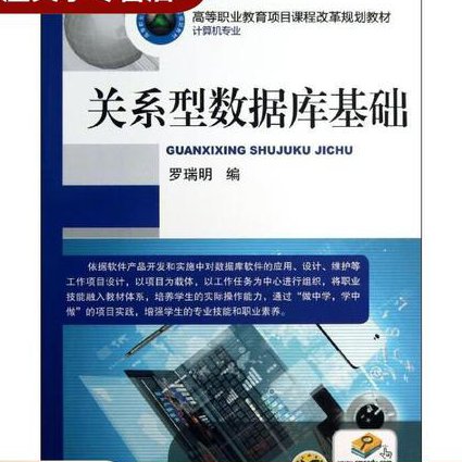 Access 2016入门到精通+vba - 关系型数据库