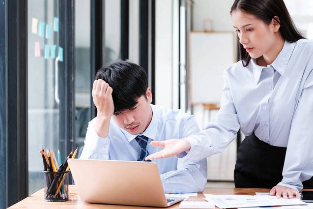 BEC商务英语高级培训课程 - 职场会议