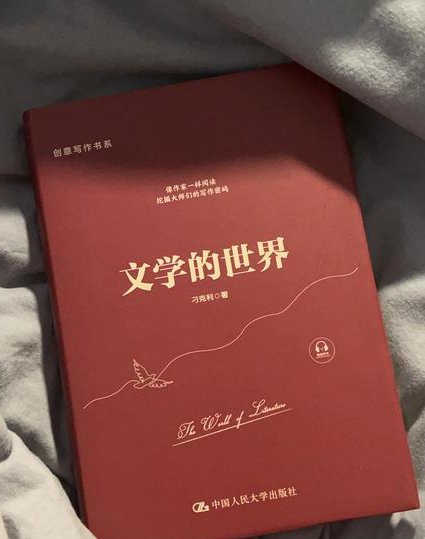 【新概念英语】第四册视频讲解 - 文学