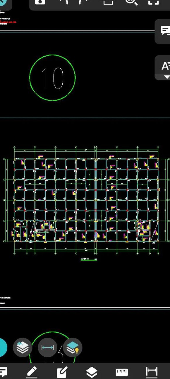 3DMAX零基础自学教程51讲 - 施工图