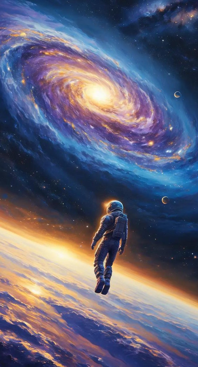 南开大学《时间简史》导读（全41讲） - 宇宙探索