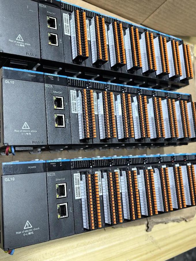 S7-300/400基础讲解视频教程 - PLC模块