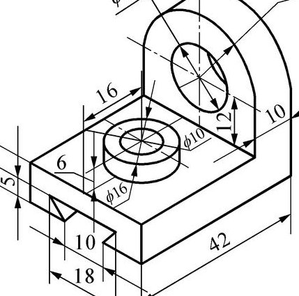 SolidWorks从入门到精通视频教程 - 机械制图