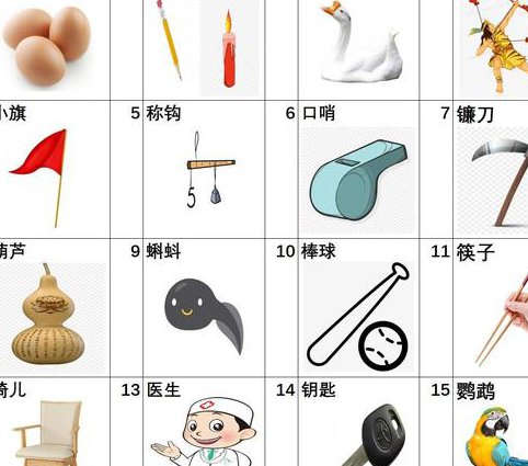 这样记单词很高效 - 记忆规律