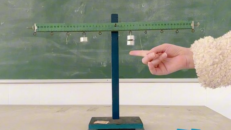 初三物理沪教版视频教学 - 物理实验
