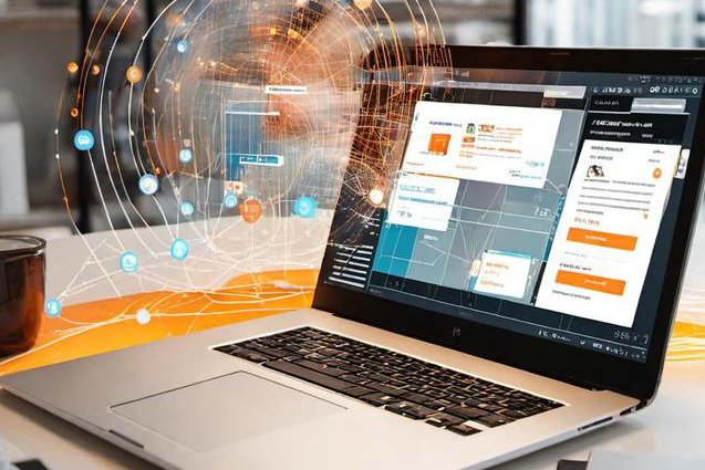 计算机网络学习视频 - 网络应用