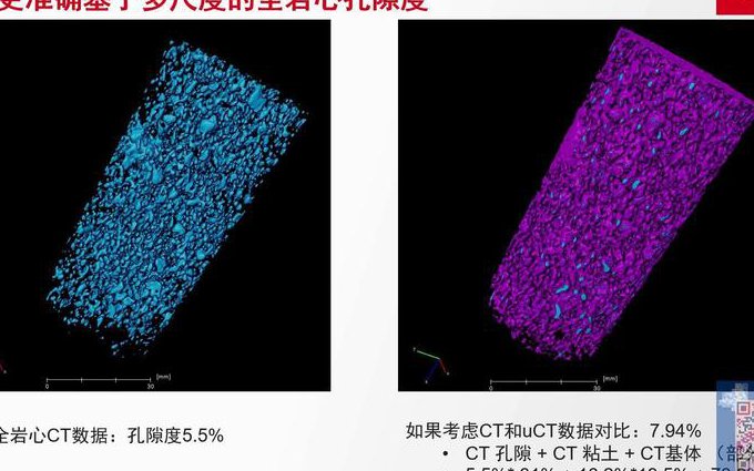 【工程地质学】 同济大学 - 岩心分析