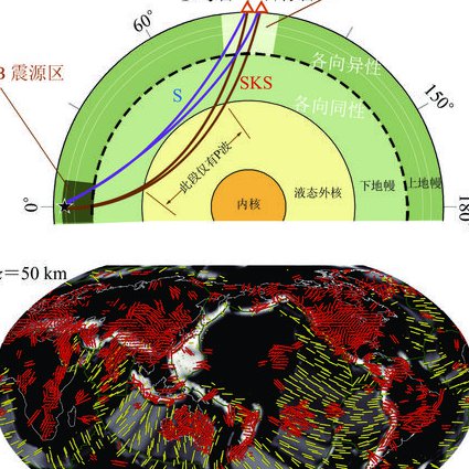 地球物理学概论课程 - 地震波勘探