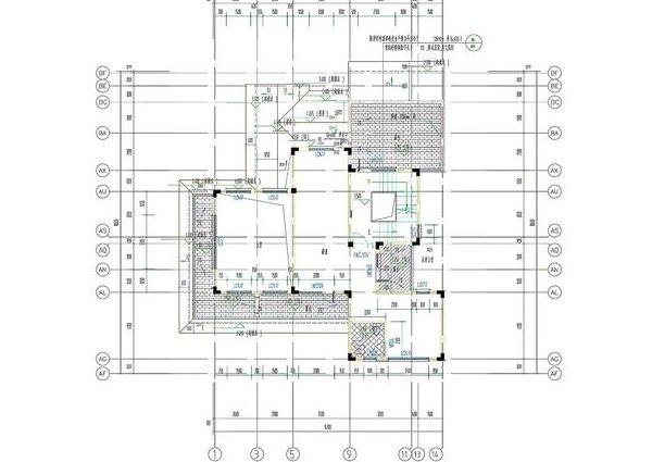 赵志刚房建施工土建实战86讲 - 施工图纸