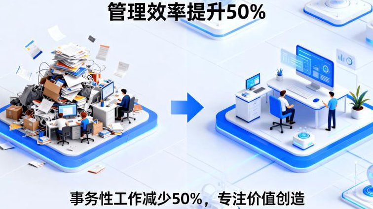 人力资源管理课程 - 企业管理