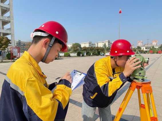RTS310系列全站仪使用教程 - 工程施工测量