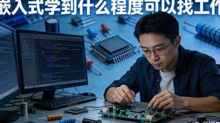 汇编语言设计（133讲）-华中科技大学 - 嵌入式