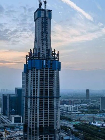 房屋建筑设计课程全套课程 - 建筑结构