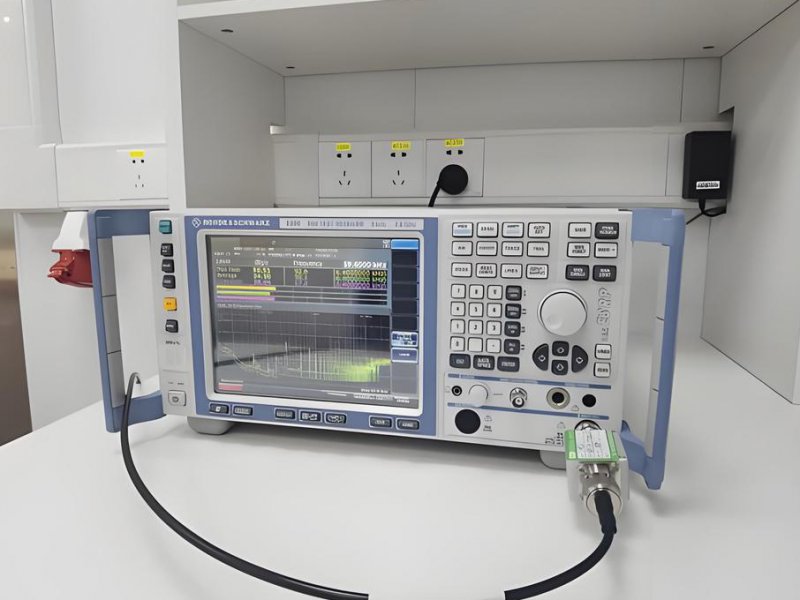 ANSYS 电磁系列培训教程 - EMC测试