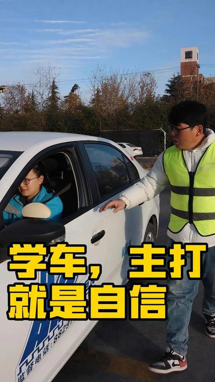 学汽车驾驶大全全套教学视频 - 学车视频