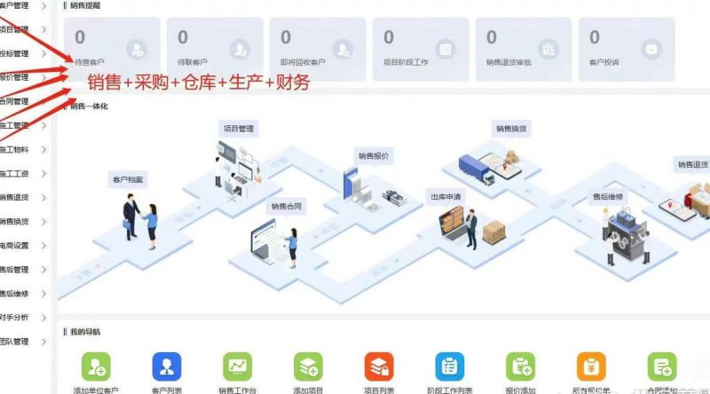 用友U8+V11.1详细视频教程 - ERP系统
