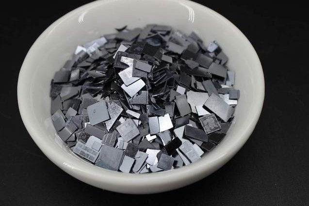 高分子合金(华东理工大学) - 纳米材料