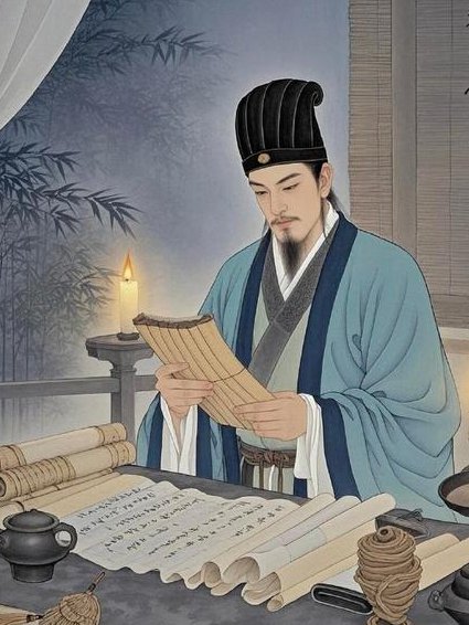 【纪录片】罗马：帝国的兴衰 - 历史人物