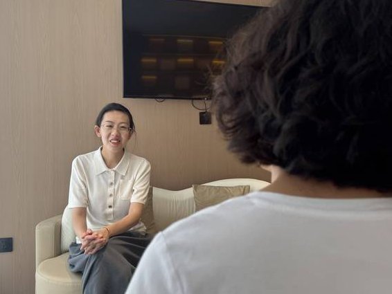 心理咨询师《实操技能》精品课程 - 心理咨询