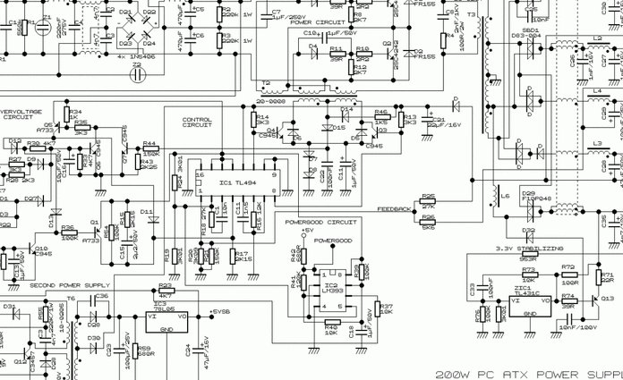 电工与电路基础教学视频-国防科技大学 - 电路