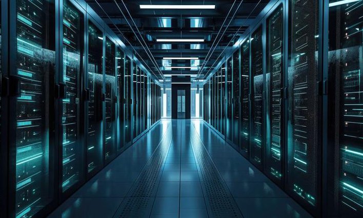 VMware vSphere组件讲解 - 数据中心