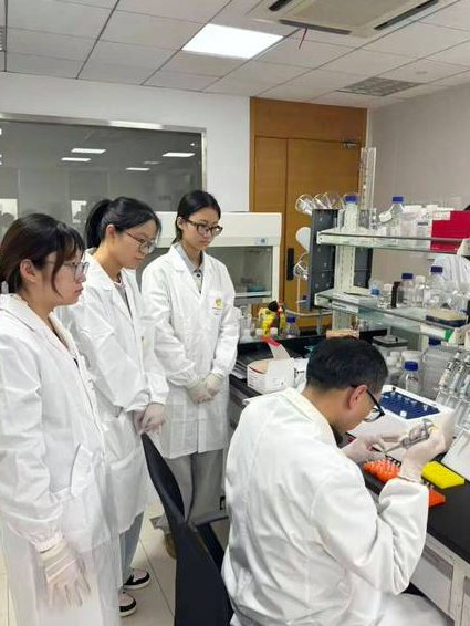 CAD施工图的绘制教程 - 实操亮点