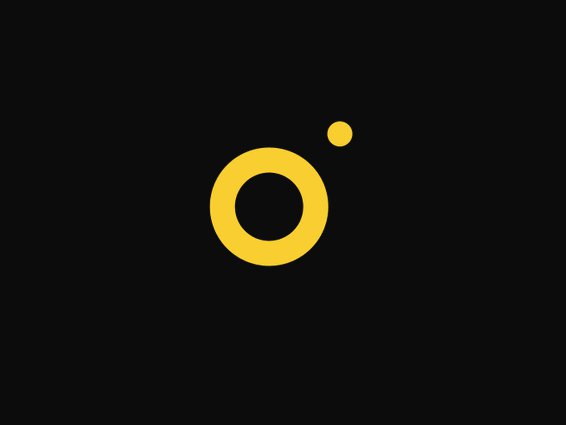 LOGO图形设计视频教程 - 动态标志