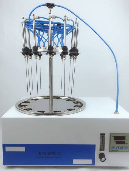 病理生理学【华中科技大学】 - 实验器材