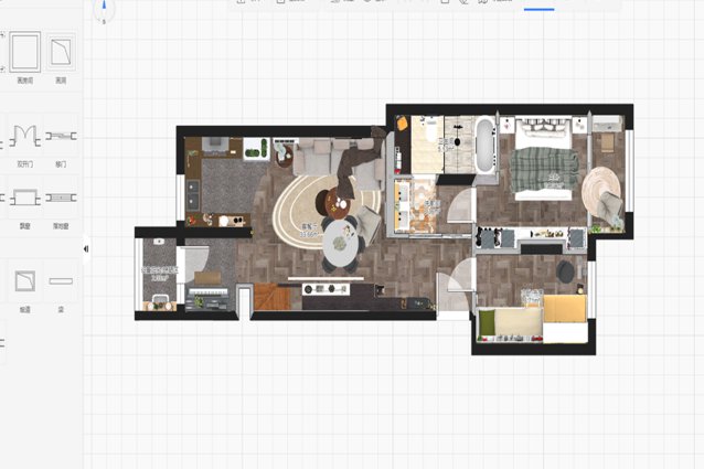 3DMAX室内设计效果图视频教程 - 室内设计软件