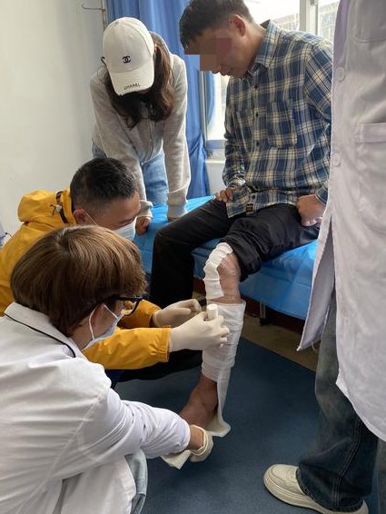 医考临床系统 - 医考技能