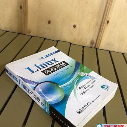 linux系统编程187课 - Linux内核