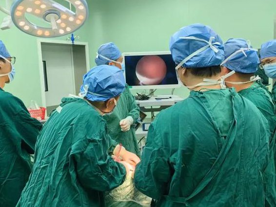临床技能学实操+理论精品课）——南方医科大学 - 外科手术
