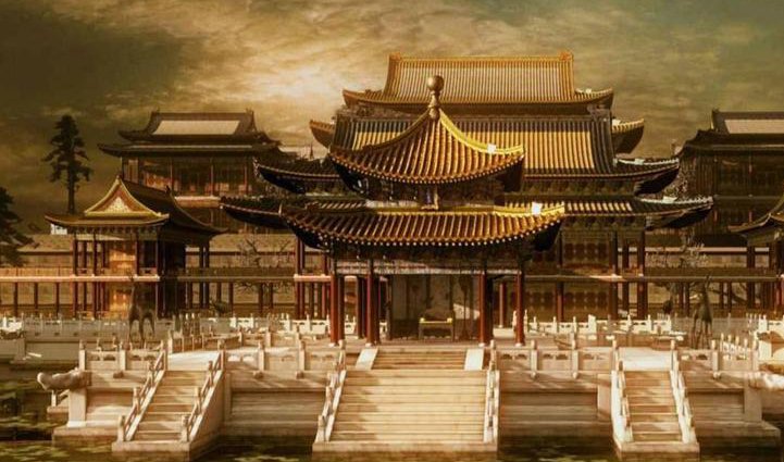【百家讲坛】 文景之治 - 汉代宫廷