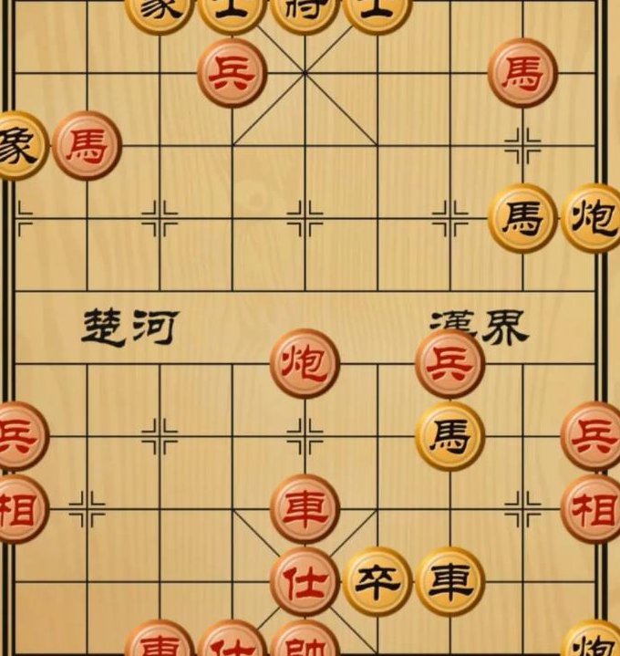 2016全国象棋甲级联赛 - 棋局分析
