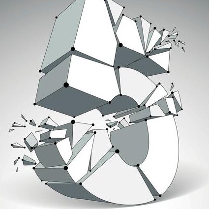 线性代数与空间解析几何-哈工大 - 几何应用