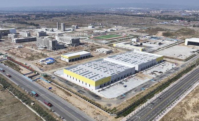 2020最新微信小程序开发零基础入门 - 项目实战