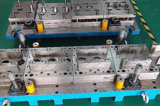 PowerMILL多轴编程实用教程 - 模具加工