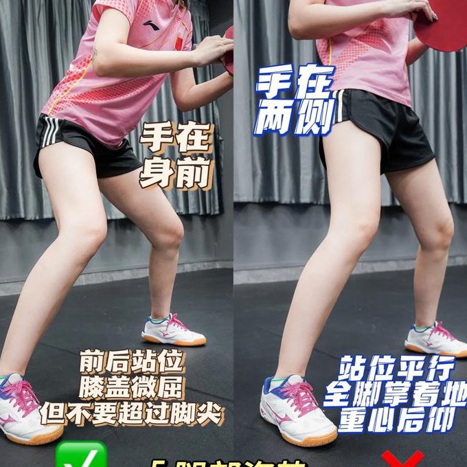 新编打好乒乓球视频教学50课 - 乒乓教学