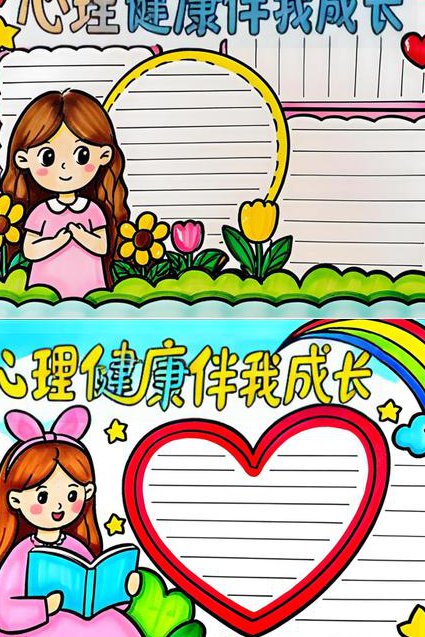 辽宁师范大学-发展心理学课程 - 心理健康