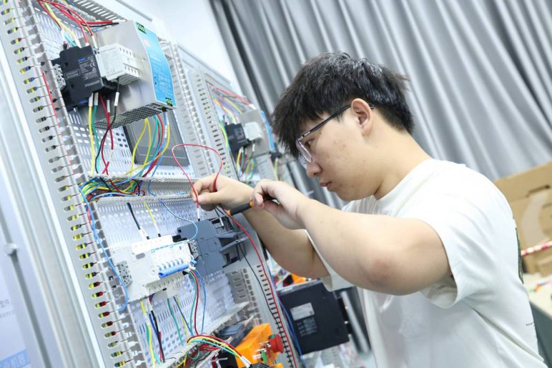 西门子S7-200SMART零基础轻松学会视频教程 - 工业自动化
