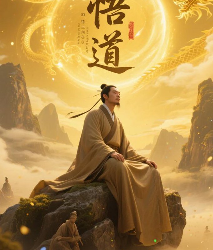 【百家讲坛】郦波老师讲座全集 - 龙场悟道