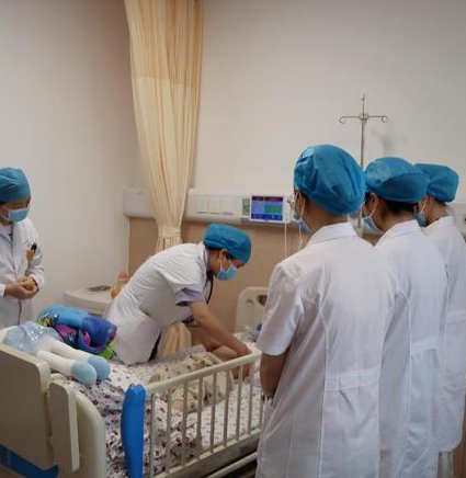 临床基本操作技能教学视频 - 临床教学