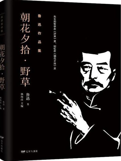 郑州大学-中国现当代文学史教学视频 - 鲁迅作品